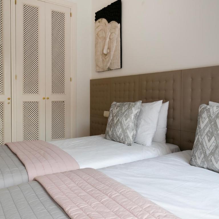San Pedro Beach Prime location Ground Floor Beach on Your Doorstep - Apartamento con vistas a la piscina - 52
