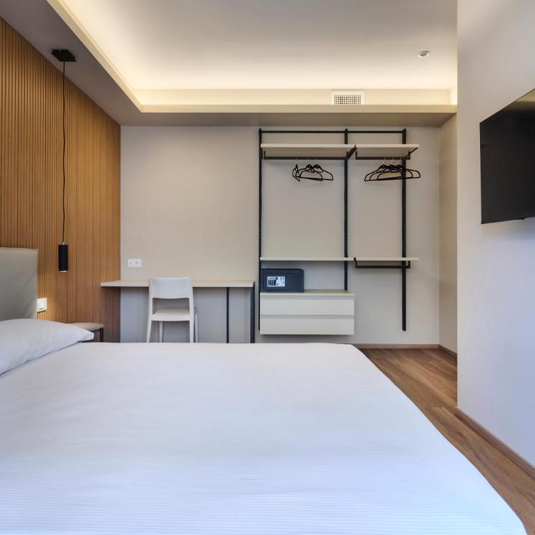 Bilocale elegante- viale Turati, Lecco - Appartamento con 1 Camera da Letto - 3
