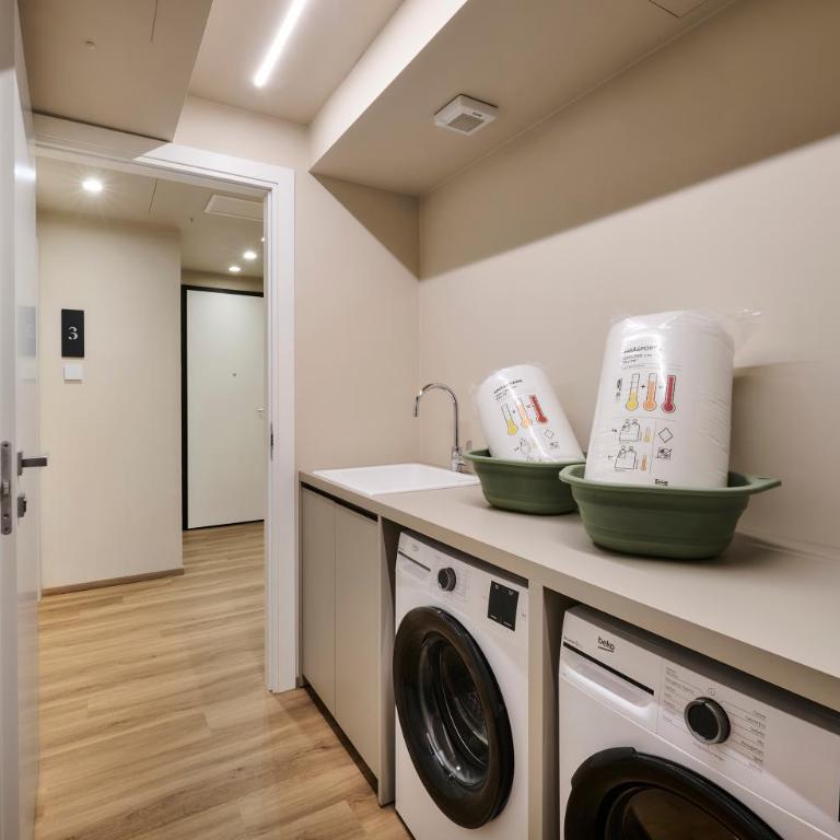 Bilocale elegante- viale Turati, Lecco - Appartamento con 1 Camera da Letto - 16