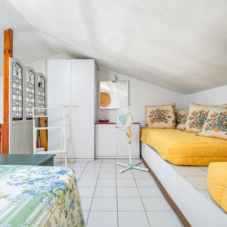 Trilo Silvaredda - Casa con 2 Camere da Letto - 12