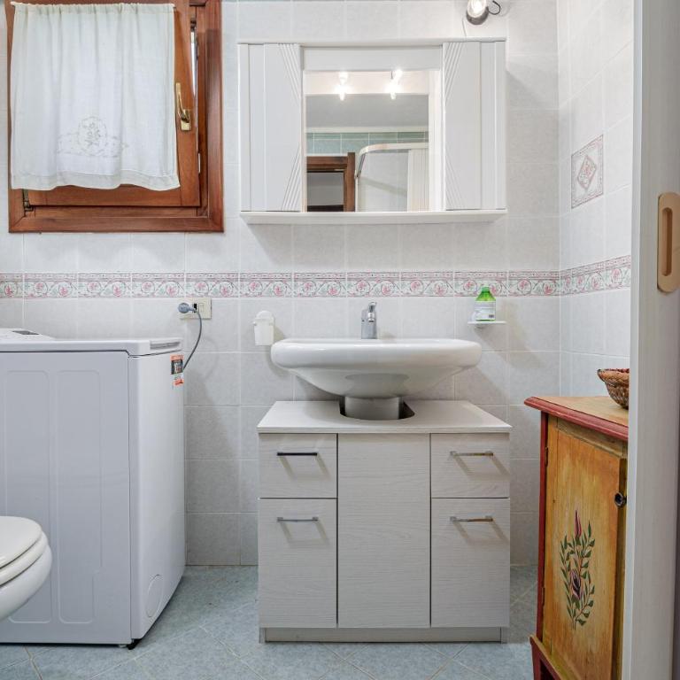 Trilo Silvaredda - Casa con 2 Camere da Letto - 16