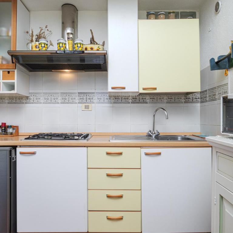 Trilo Silvaredda - Casa con 2 Camere da Letto - 5