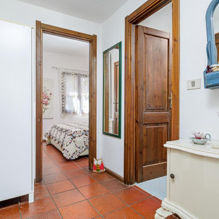 Trilo Silvaredda - Casa con 2 Camere da Letto - 15