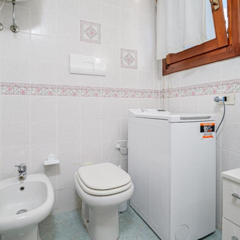 Trilo Silvaredda - Casa con 2 Camere da Letto - 17