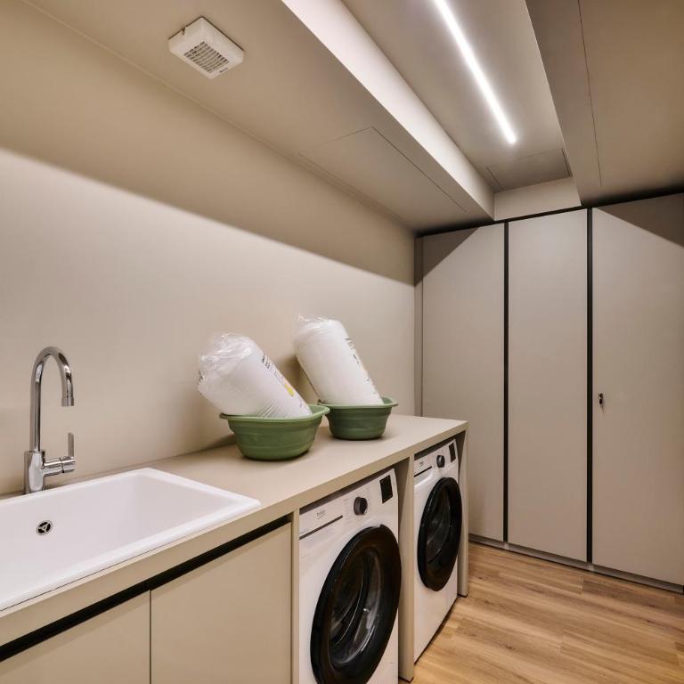 Bilocale elegante- viale Turati, Lecco - Appartamento con 1 Camera da Letto - 17