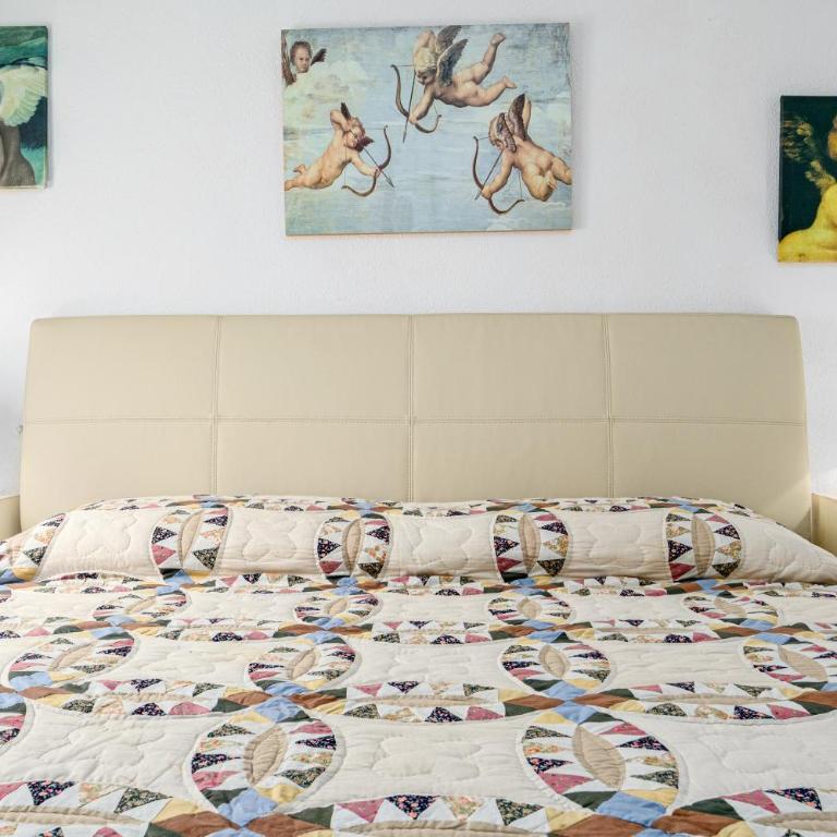 Trilo Silvaredda - Casa con 2 Camere da Letto - 20