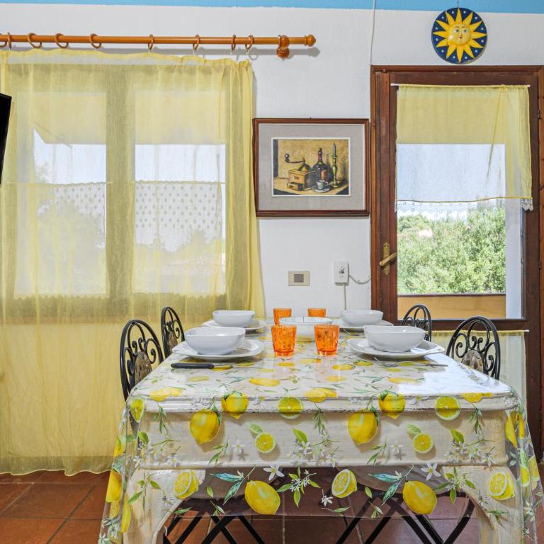Trilo Silvaredda - Casa con 2 Camere da Letto - 3