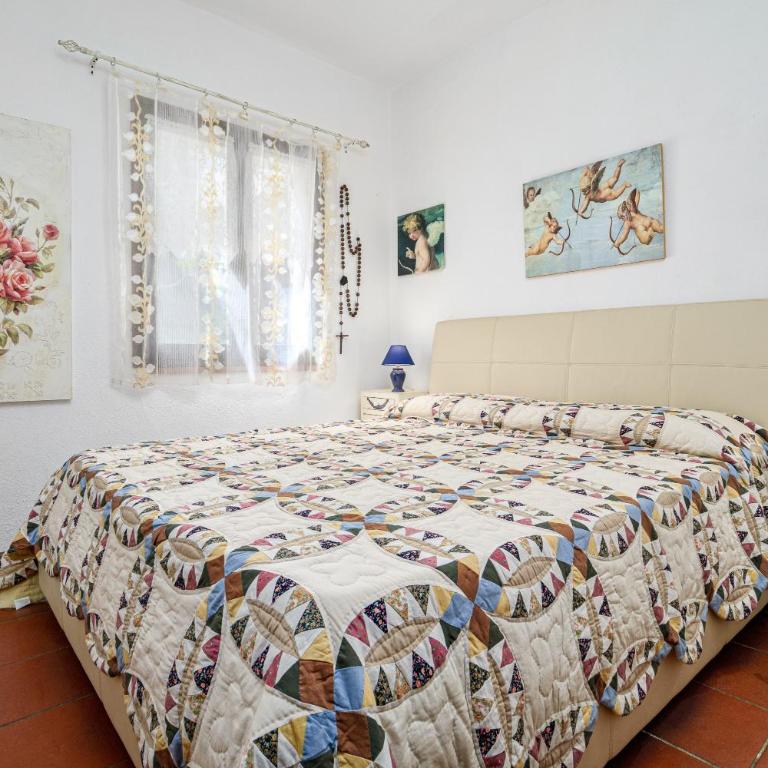 Trilo Silvaredda - Casa con 2 Camere da Letto - 19
