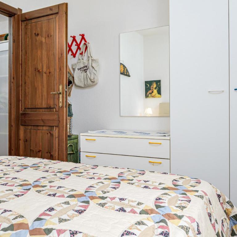 Trilo Silvaredda - Casa con 2 Camere da Letto - 21