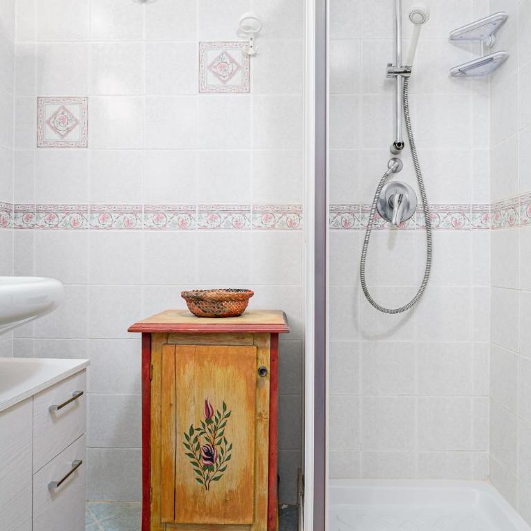 Trilo Silvaredda - Casa con 2 Camere da Letto - 18