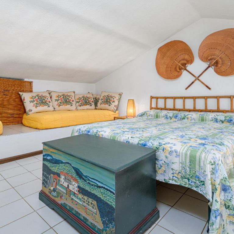 Trilo Silvaredda - Casa con 2 Camere da Letto - 10
