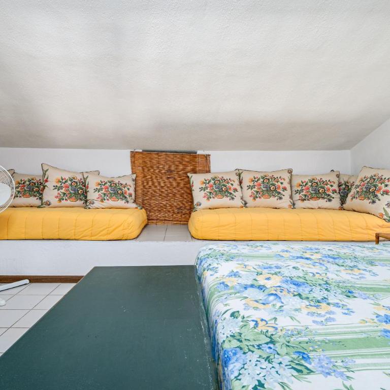 Trilo Silvaredda - Casa con 2 Camere da Letto - 11