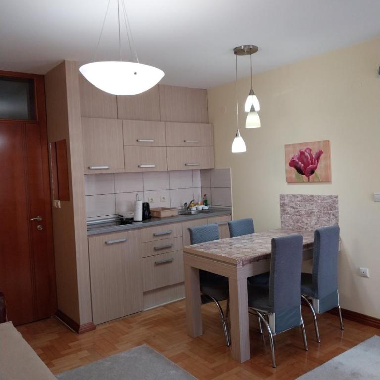 Apartman Petar 1 - Apartman sa 1 Spavaćom Sobom - 2