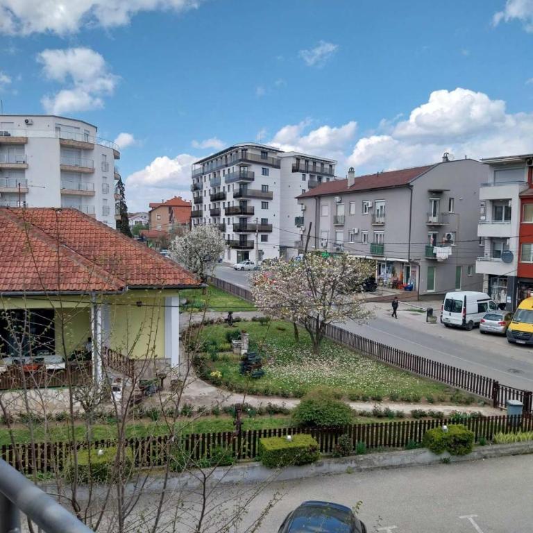 Apartman Petar 1 - Apartman sa 1 Spavaćom Sobom - 3