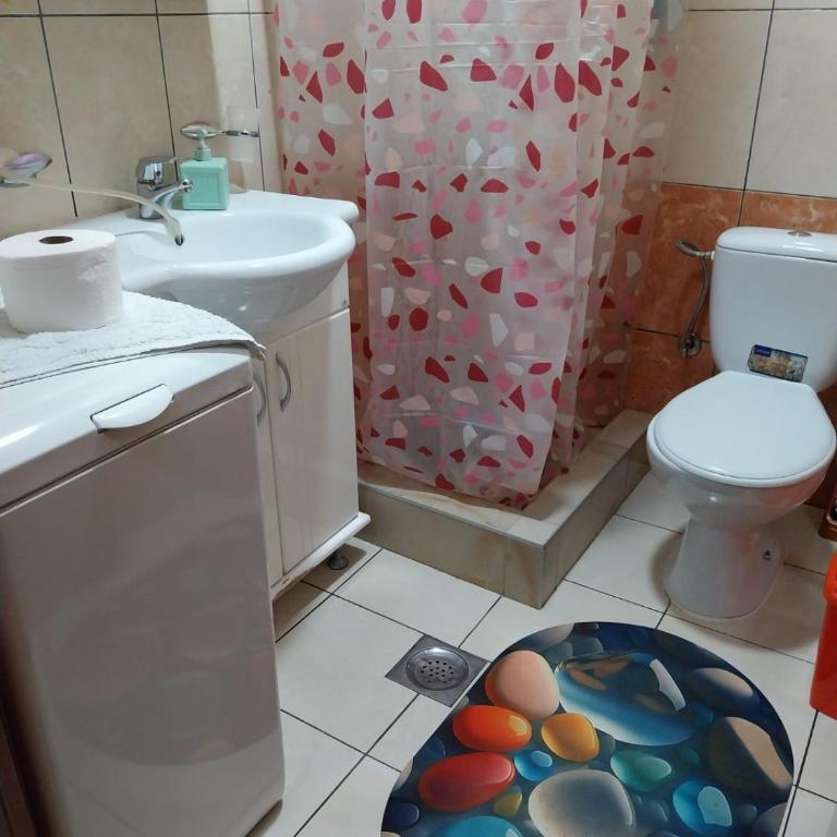 Apartman Petar 1 - Apartman sa 1 Spavaćom Sobom - 8