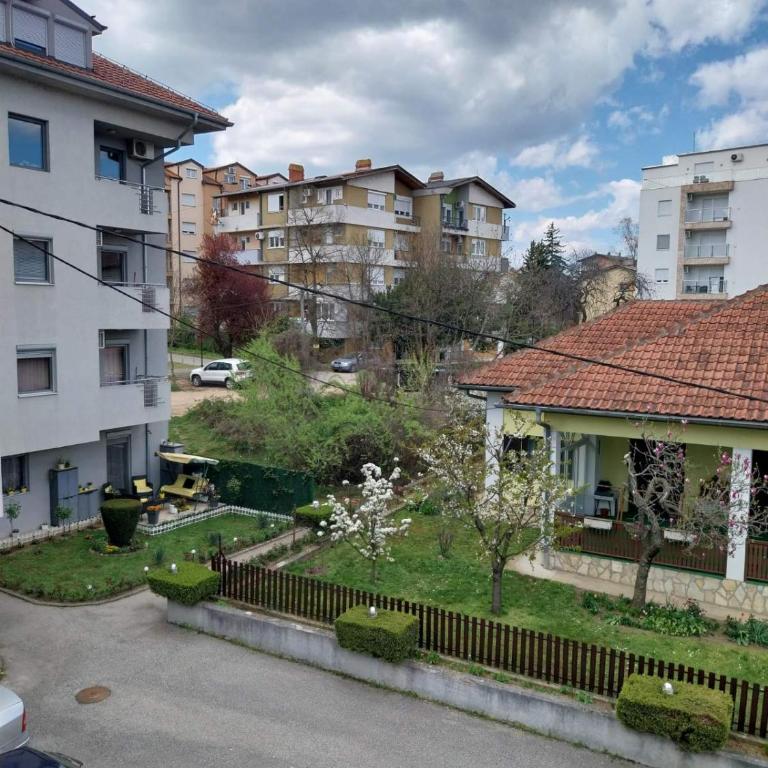 Apartman Petar 1 - Apartman sa 1 Spavaćom Sobom - 14
