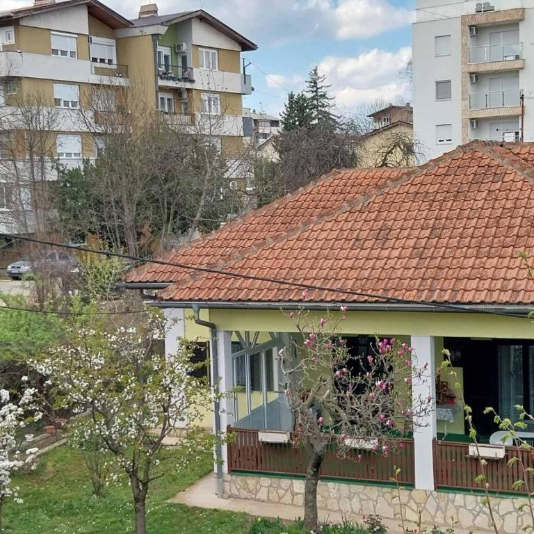 Apartman Petar 1 - Apartman sa 1 Spavaćom Sobom - 16