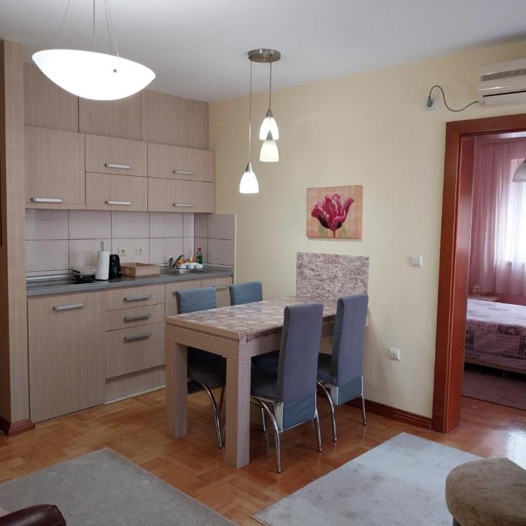 Apartman Petar 1 - Apartman sa 1 Spavaćom Sobom - 17
