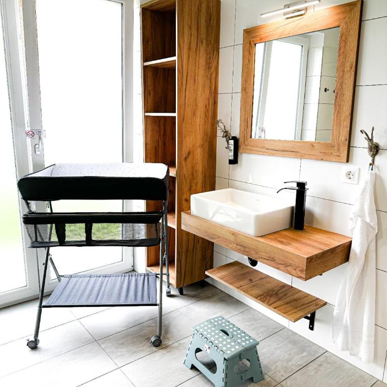 Luxalps- BergZeit- Inzell- Sommerpool- Sauna- Wandern- Chiemgau Card - Haus mit 3 Schlafzimmern - 4