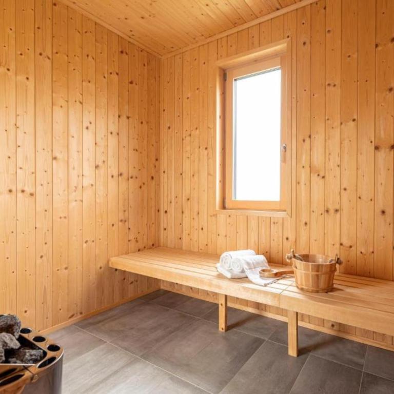 Luxalps- BergZeit- Inzell- Sommerpool- Sauna- Wandern- Chiemgau Card - Haus mit 3 Schlafzimmern - 6