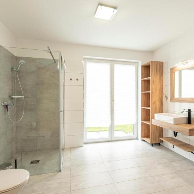 Luxalps- BergZeit- Inzell- Sommerpool- Sauna- Wandern- Chiemgau Card - Haus mit 3 Schlafzimmern - 9