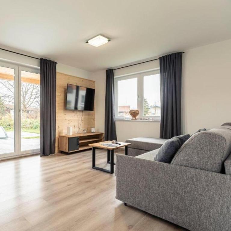Luxalps- BergZeit- Inzell- Sommerpool- Sauna- Wandern- Chiemgau Card - Haus mit 3 Schlafzimmern - 10
