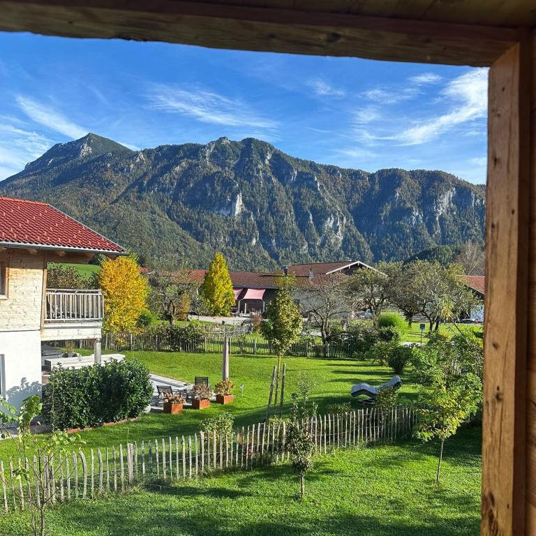 Luxalps- BergZeit- Inzell- Sommerpool- Sauna- Wandern- Chiemgau Card - Haus mit 3 Schlafzimmern - 13