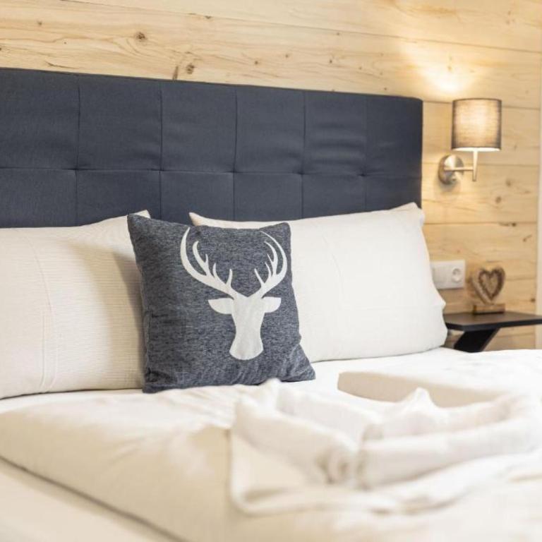 Luxalps- BergZeit- Inzell- Sommerpool- Sauna- Wandern- Chiemgau Card - Haus mit 3 Schlafzimmern - 16