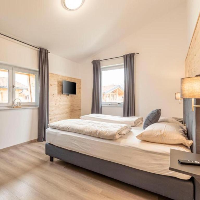 Luxalps- BergZeit- Inzell- Sommerpool- Sauna- Wandern- Chiemgau Card - Haus mit 3 Schlafzimmern - 17