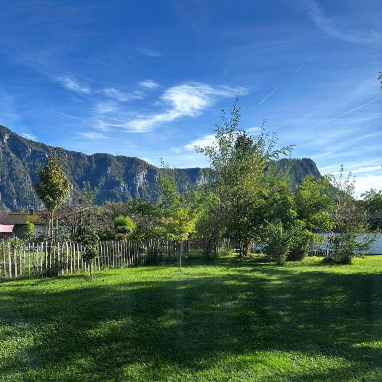 Luxalps- BergZeit- Inzell- Sommerpool- Sauna- Wandern- Chiemgau Card - Haus mit 3 Schlafzimmern - 19