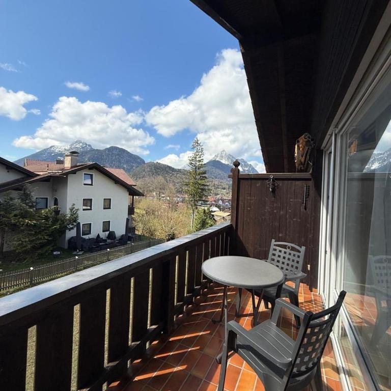 Karwendel Lodge - Apartment - 21