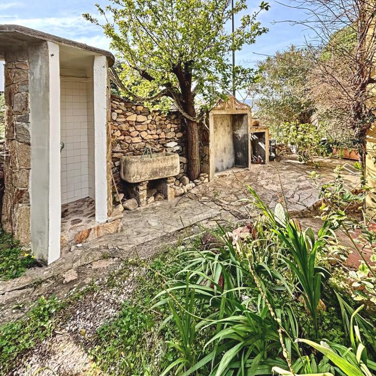 Trilo Silvaredda - Casa con 2 Camere da Letto - 22