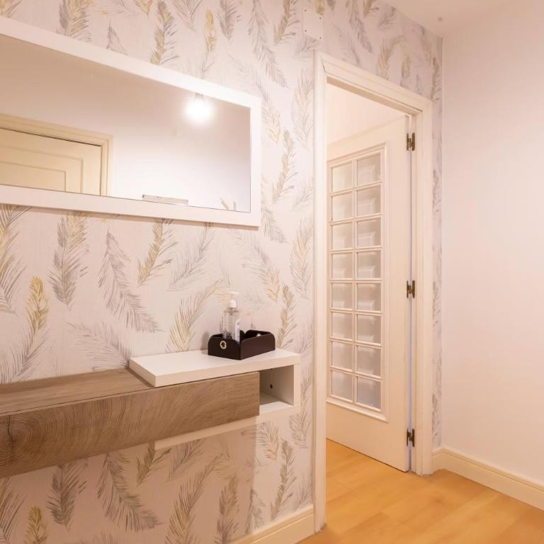 Apartamento en primera linea de Silgar - Apartamento de 3 dormitorios - 20