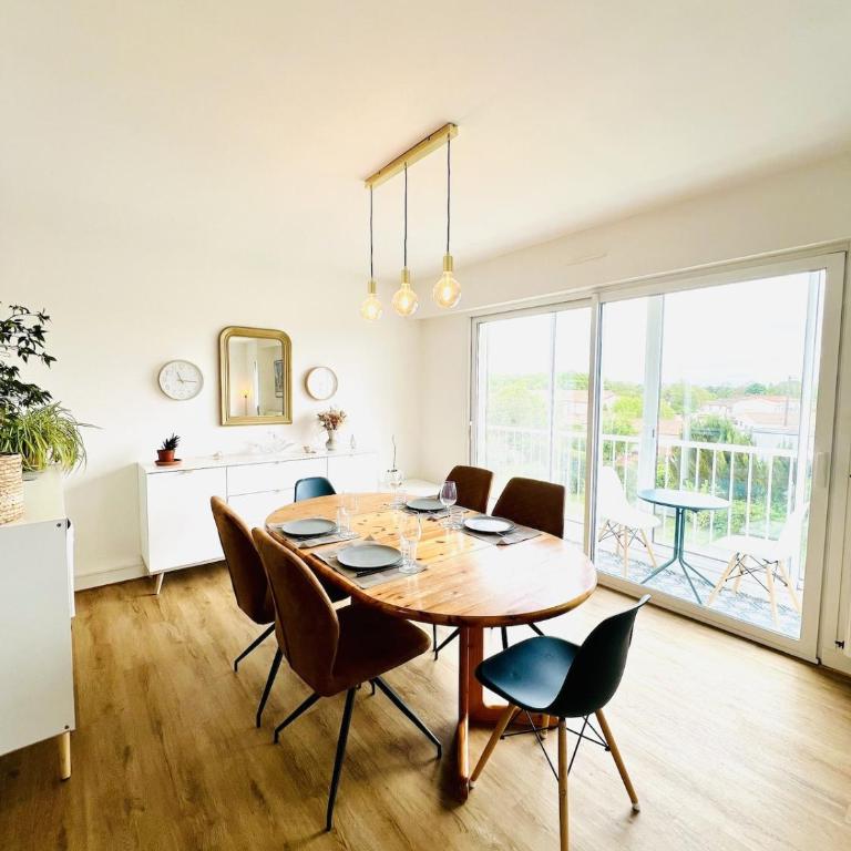Le Pharo Proche Ville - Apartamento de 2 dormitorios - 1