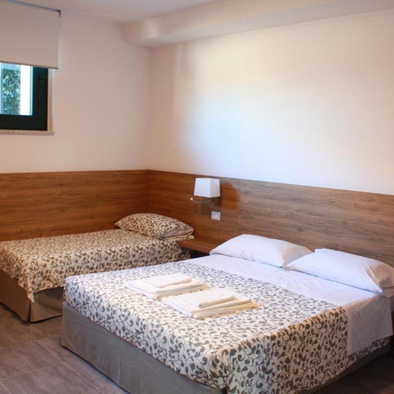 Casa Corvaja - Appartamento con 2 Camere da Letto, Terrazza e Vista Mare - 14