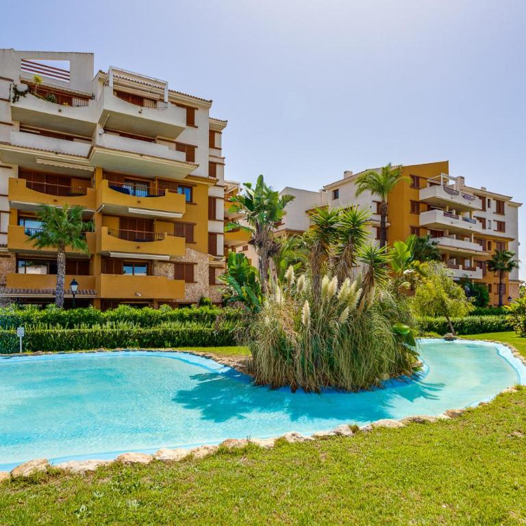 CC8 VI by ZANIS - Apartamento de 2 dormitorios - 30