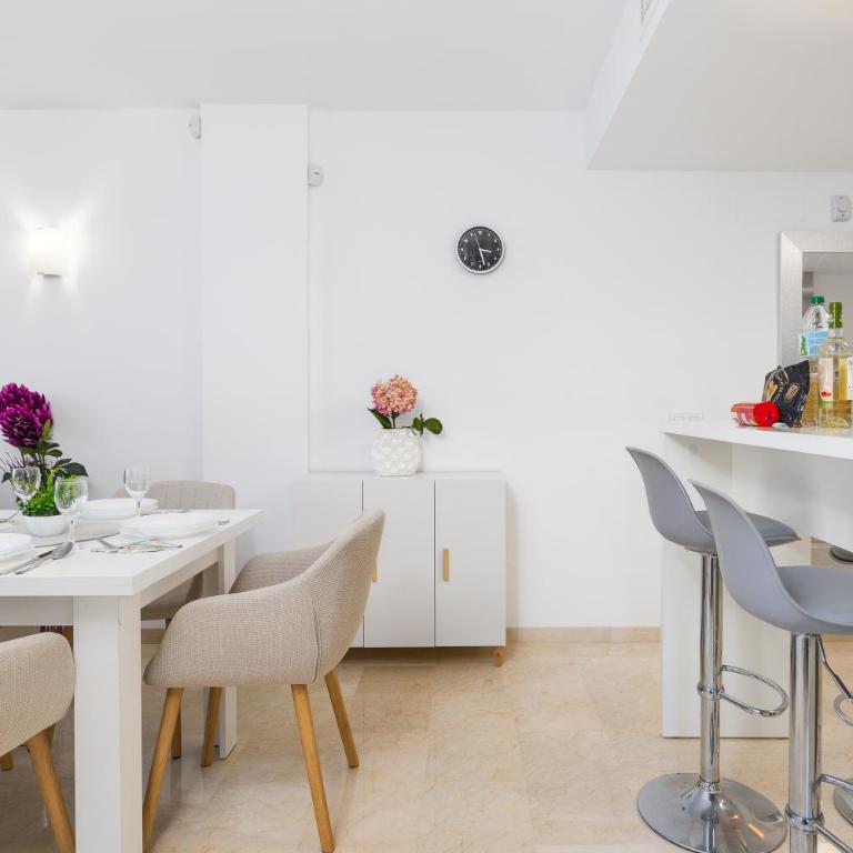 CC8 VI by ZANIS - Apartamento de 2 dormitorios - 15