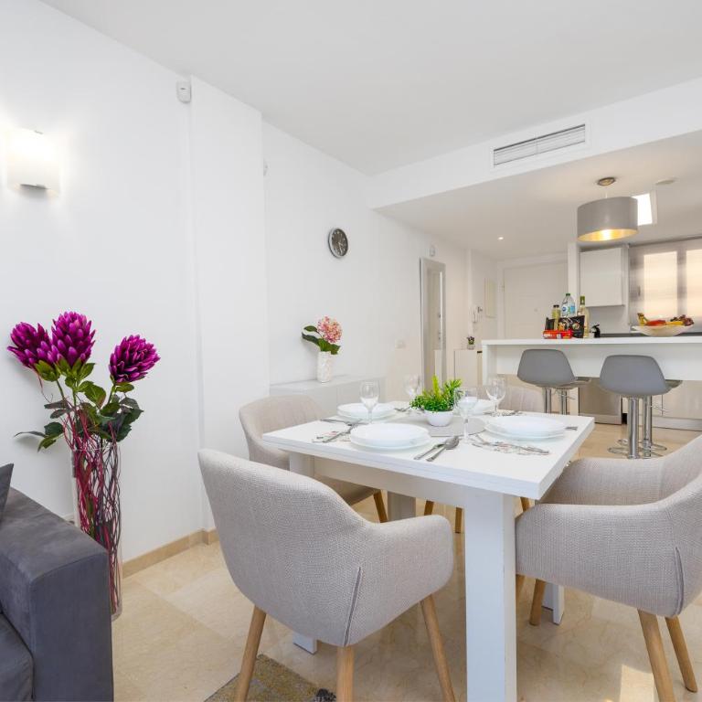 CC8 VI by ZANIS - Apartamento de 2 dormitorios - 16