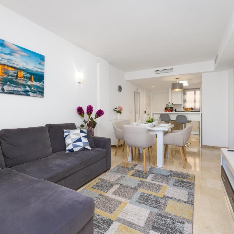 CC8 VI by ZANIS - Apartamento de 2 dormitorios - 3