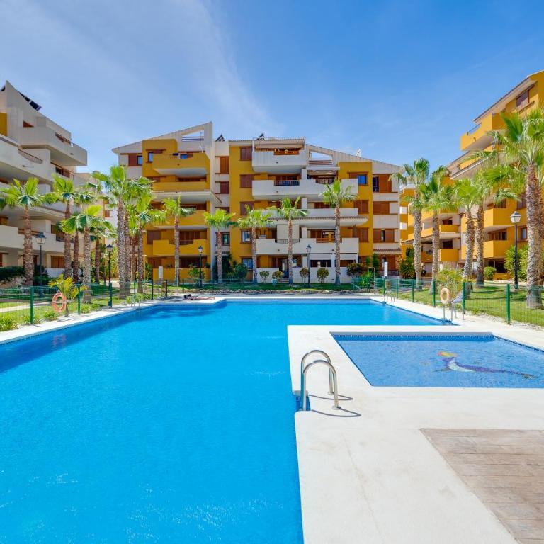 CC8 VI by ZANIS - Apartamento de 2 dormitorios - 26