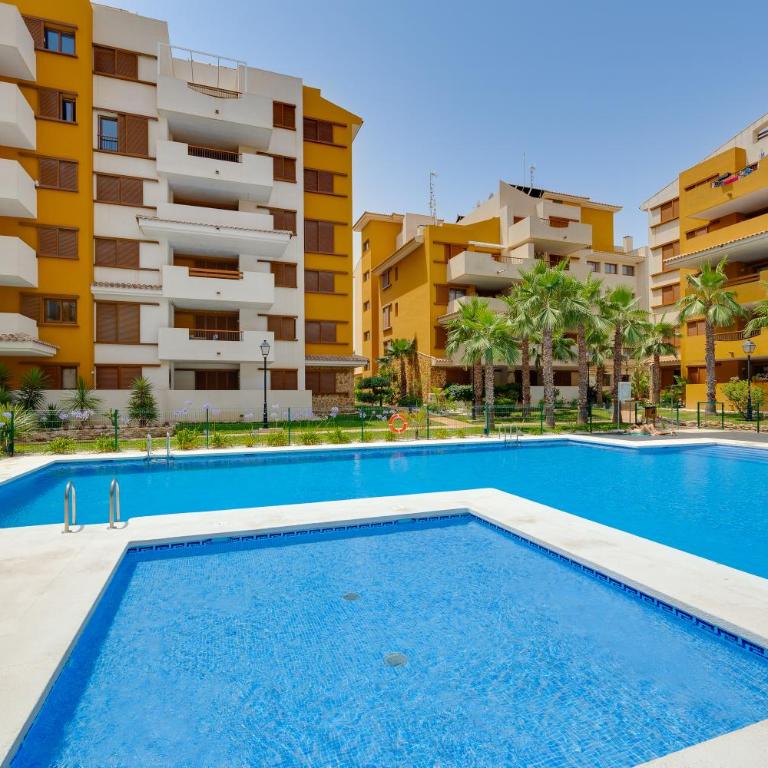 CC8 VI by ZANIS - Apartamento de 2 dormitorios - 24