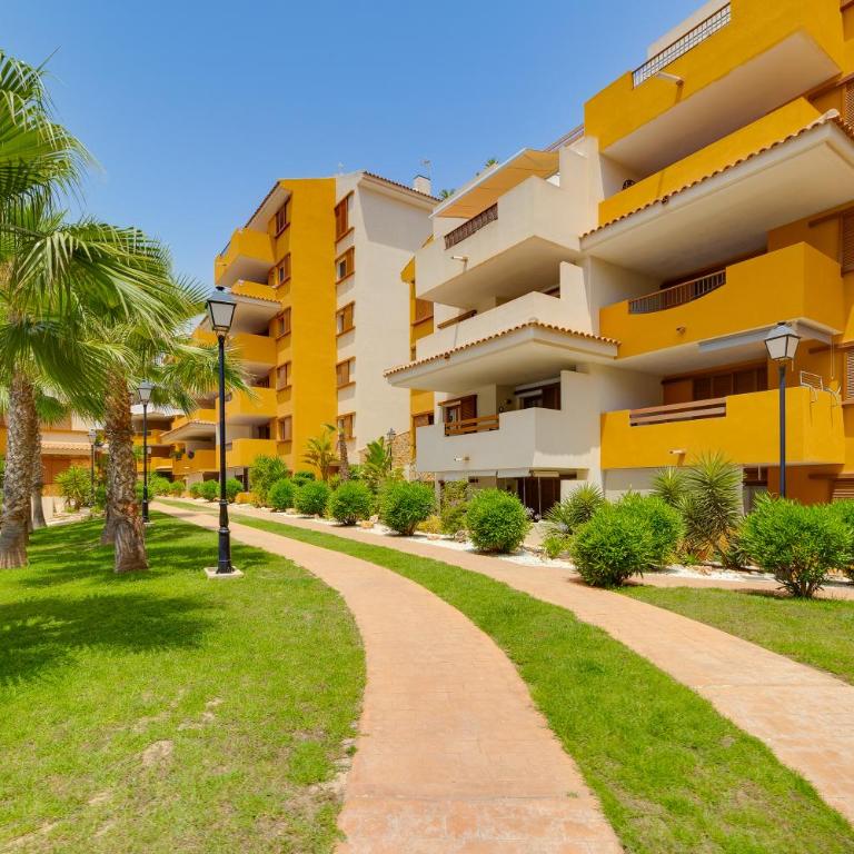 CC8 VI by ZANIS - Apartamento de 2 dormitorios - 29
