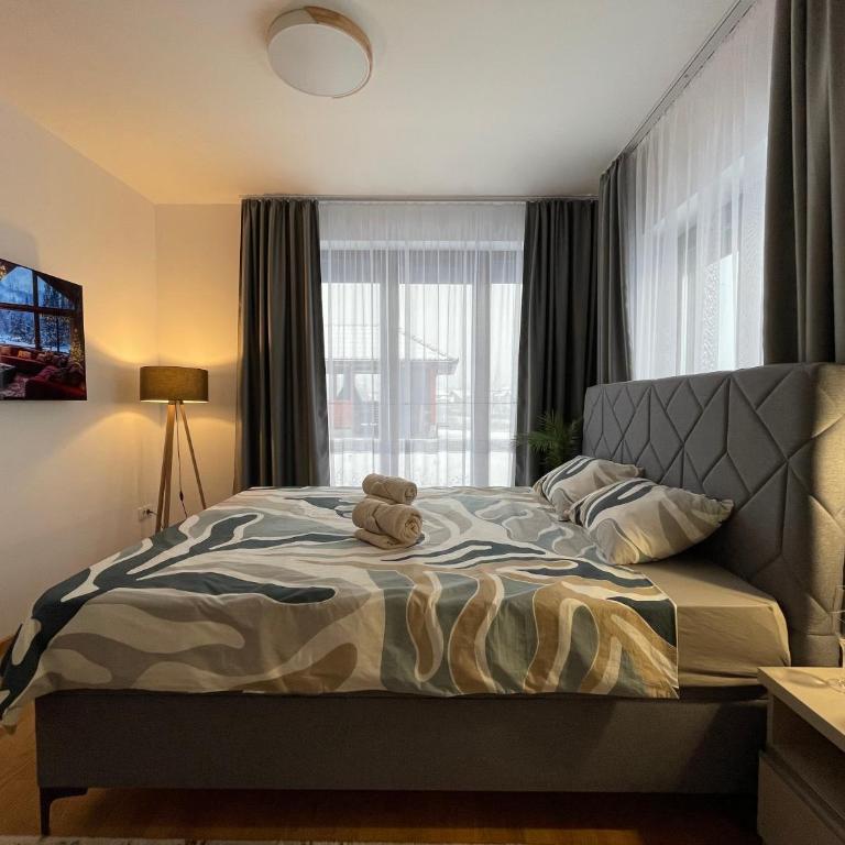 Vila Eden Lux - Apartman - Prizemlje - 2