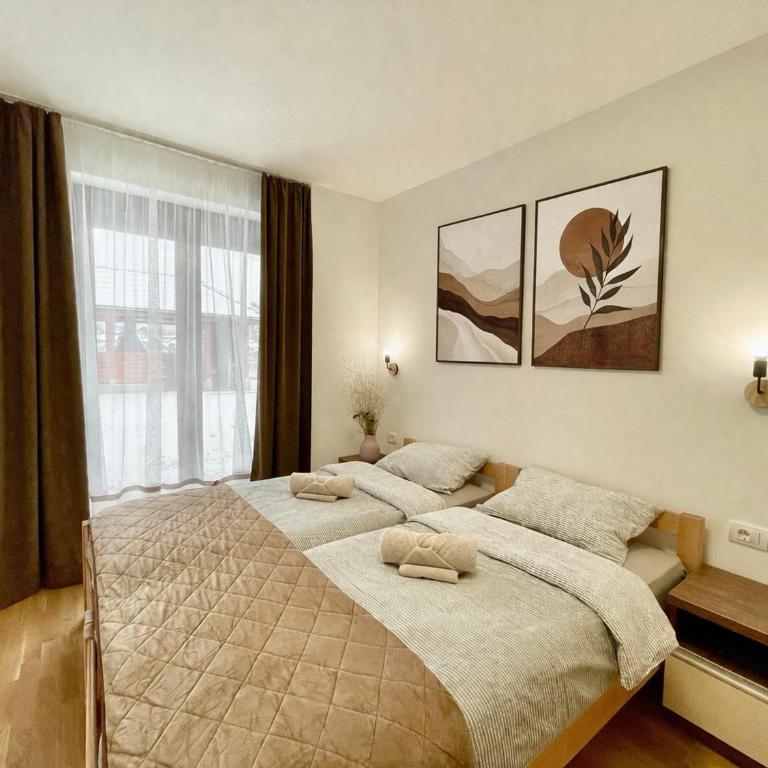 Vila Eden Lux - Apartman - Prizemlje - 3
