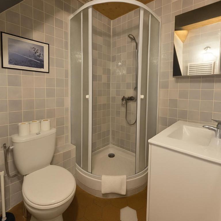 Le Cœur d Antibes Studio charme et confort - Appartement 1 Chambre - 11