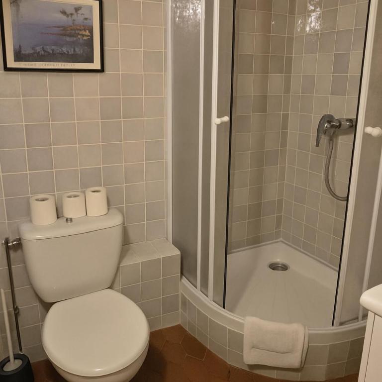 Le Cœur d Antibes Studio charme et confort - Appartement 1 Chambre - 5