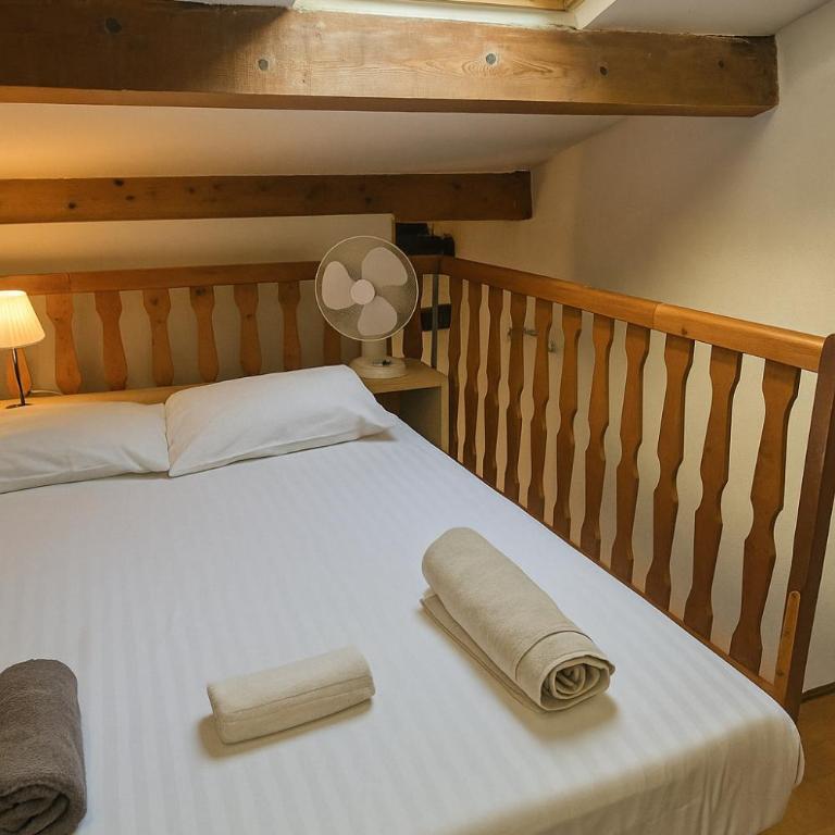 Le Cœur d Antibes Studio charme et confort - Appartement 1 Chambre - 6