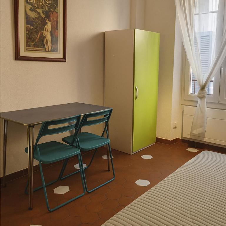 Le Cœur d Antibes Studio charme et confort - Appartement 1 Chambre - 1