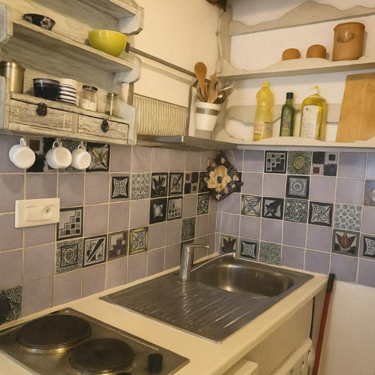 Le Cœur d Antibes Studio charme et confort - Appartement 1 Chambre - 8