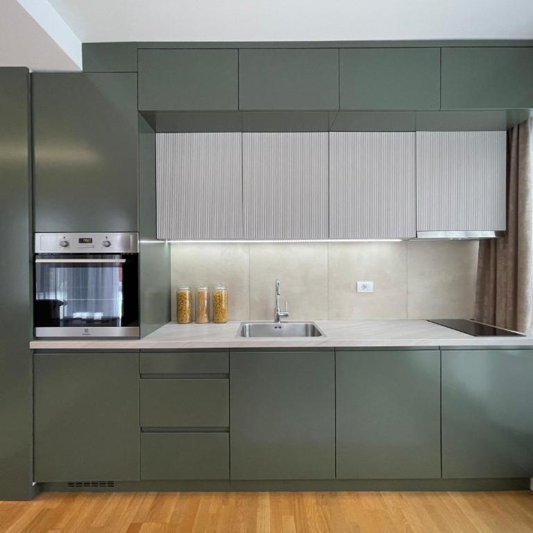 Vila Eden Lux - Apartment - Ground Floor - 4